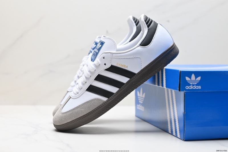 Adidas Samba Shoes